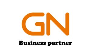 gn hearing business partner