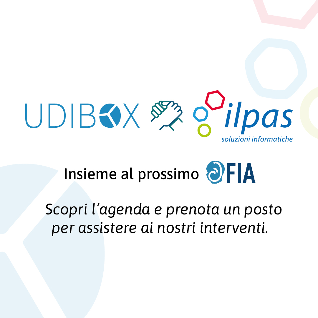 partnership ilpas e udibox